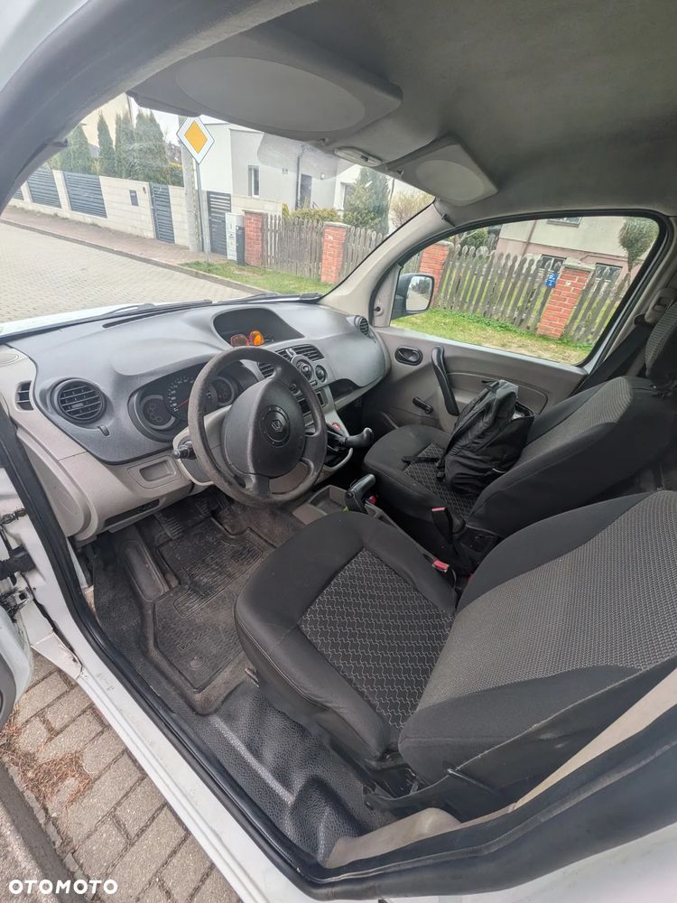Renault Kangoo - 7