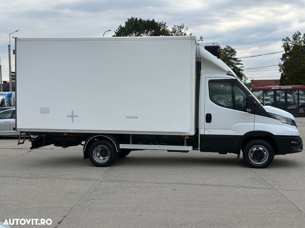 Iveco Daily frigorific 2022 - 6