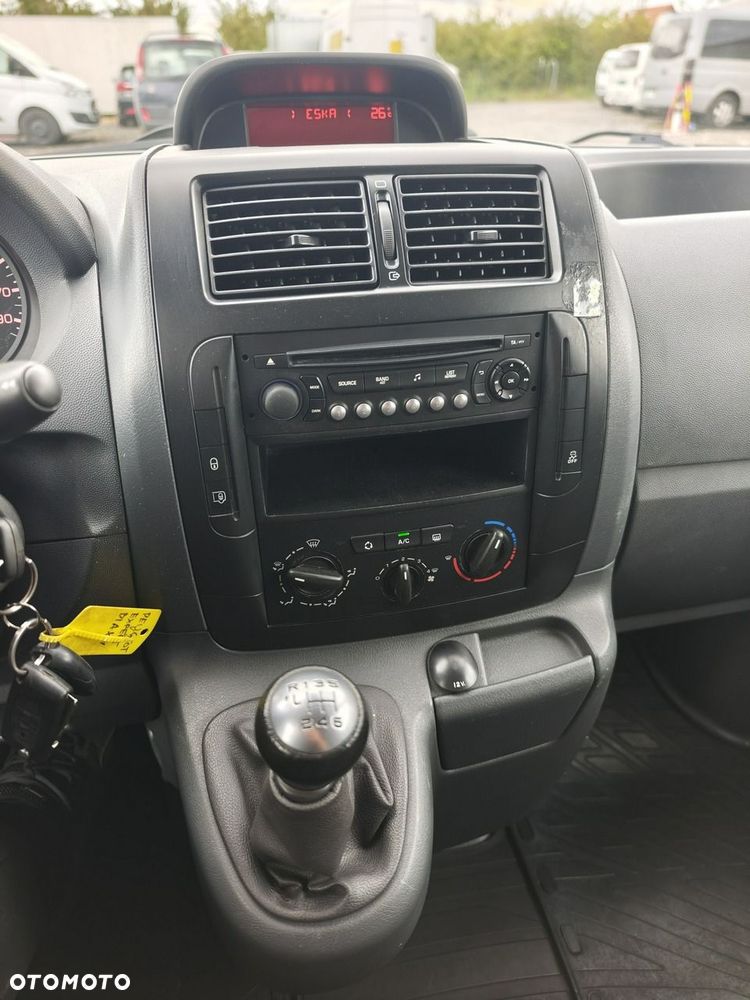 Peugeot Expert - 14