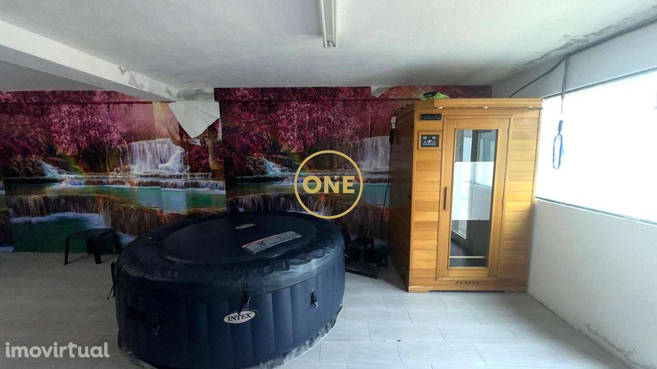 Moradia T4 - Rio Mau, Vila do Conde - Grande imagem: 5/35