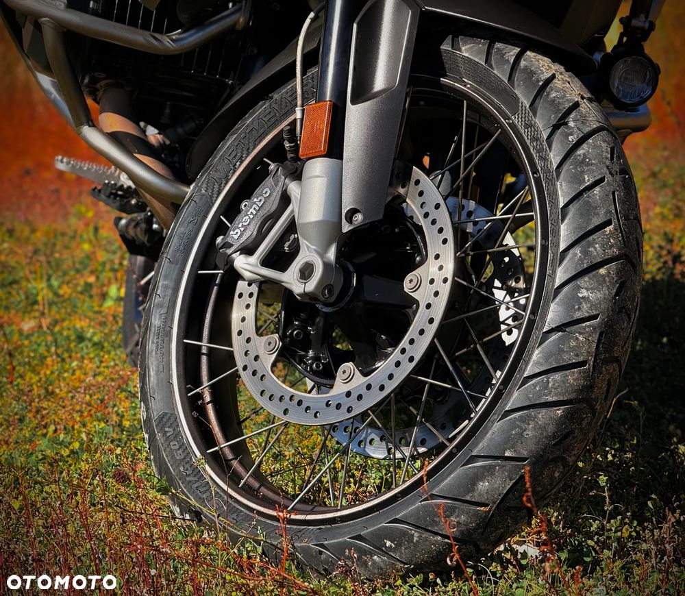 BMW R1250 GS Adventure - 14