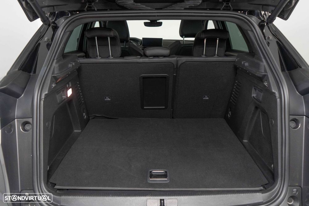 Peugeot 3008 1.6 Hybrid GT Pack e-EAT8 - 15