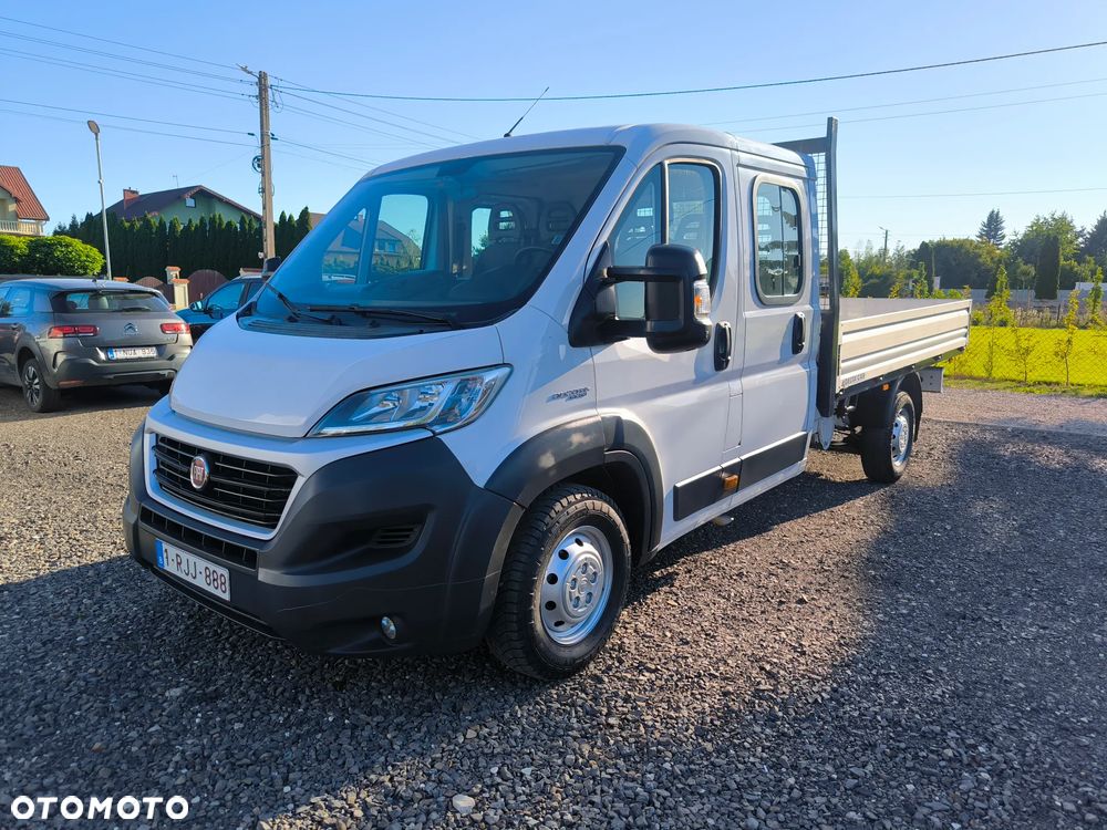 Fiat Ducato - 1