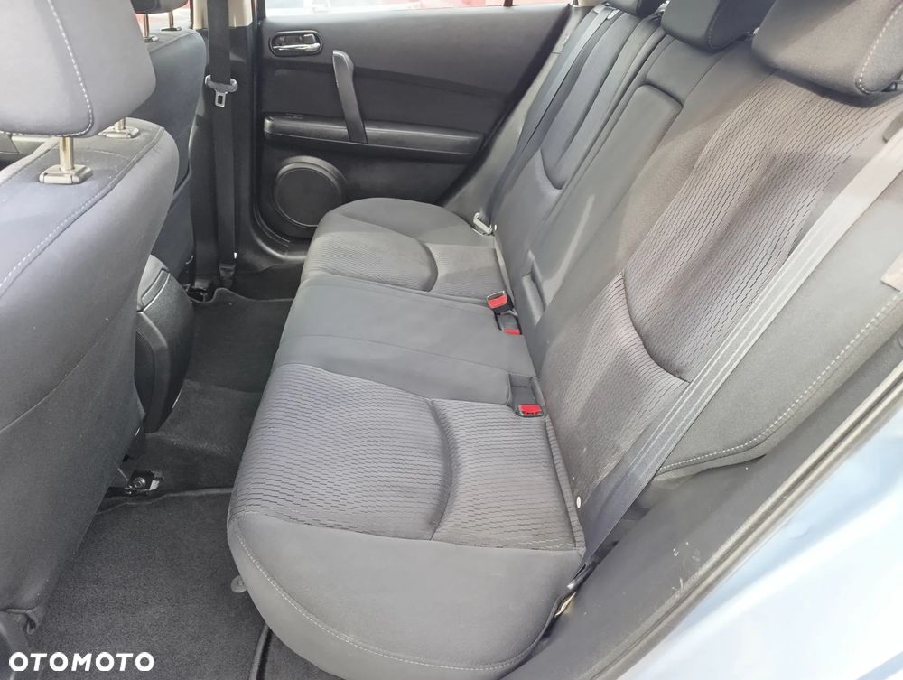 Mazda 6 Sport 1.8 Edition - 28