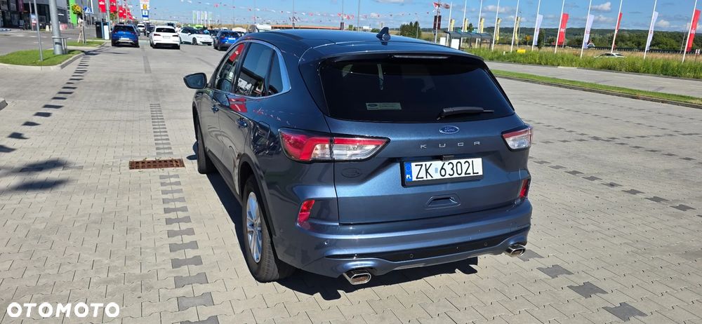 Ford Kuga 1.5 EcoBoost FWD Edition ASS - 6