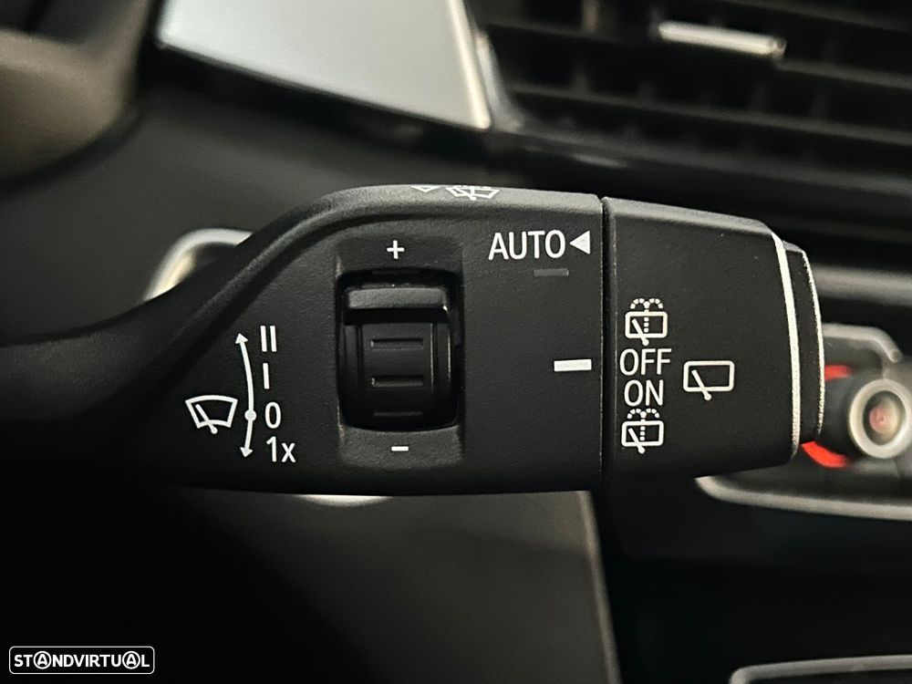 BMW X1 16 d sDrive Advantage Auto - 20