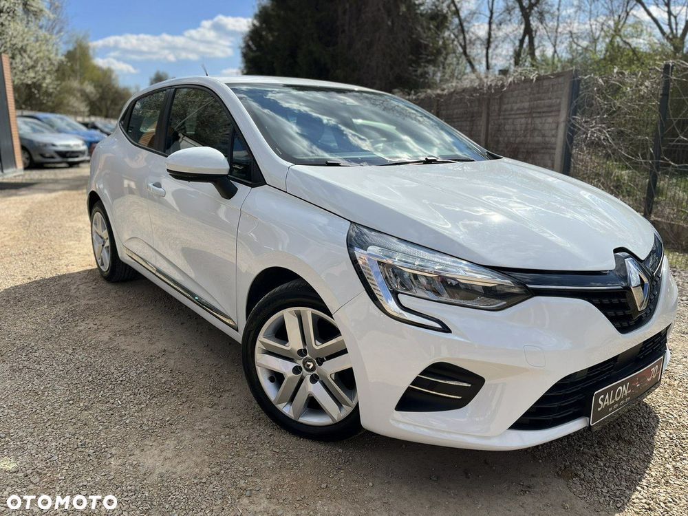 Renault Clio - 11