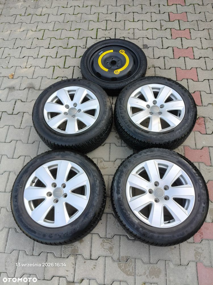 Audi A6 Avant 2.4 quattro - 11