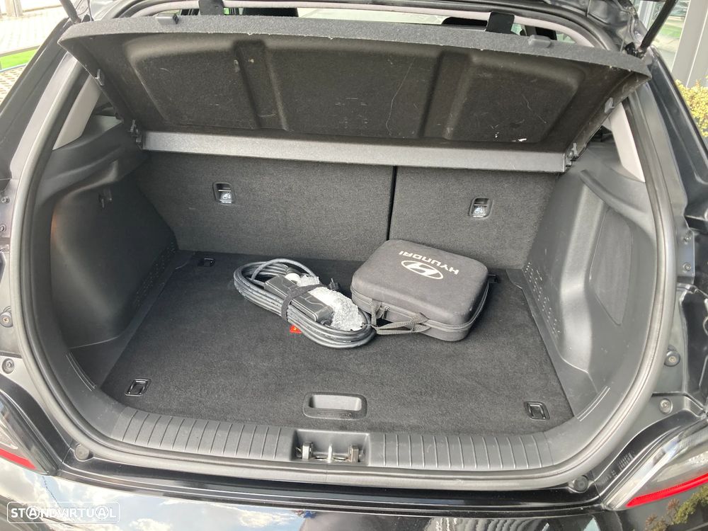 Hyundai Kauai Prime - 34