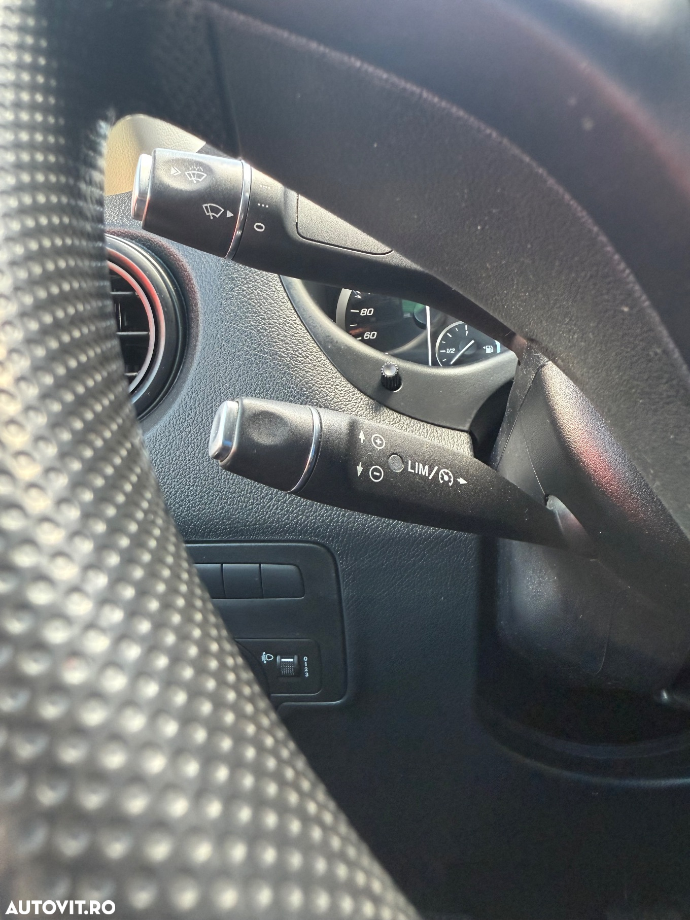 Mercedes-Benz Vito - 11