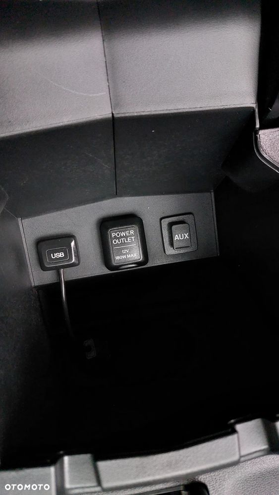 Honda CR-V Elegance - 33