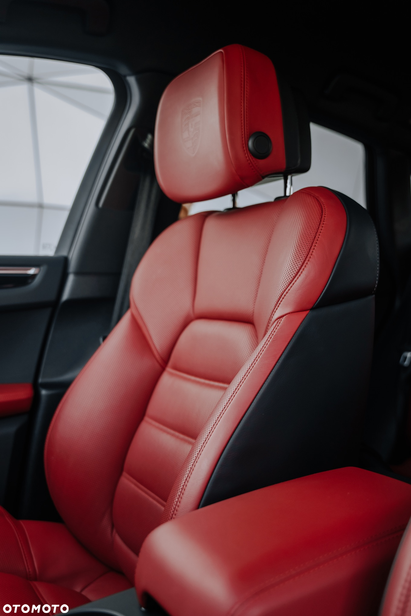 Porsche Macan S - 11