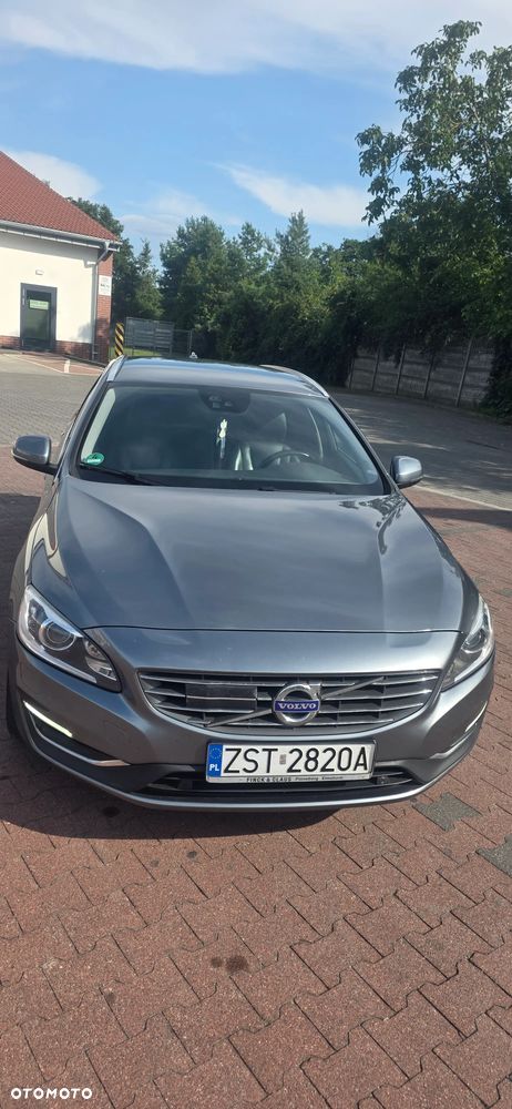 Volvo V60 D4 Drive-E Summum - 20