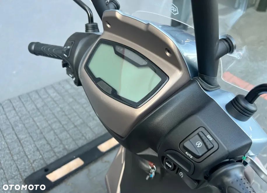 Piaggio Medley - 6