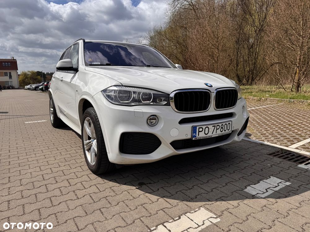 BMW X5 - 21