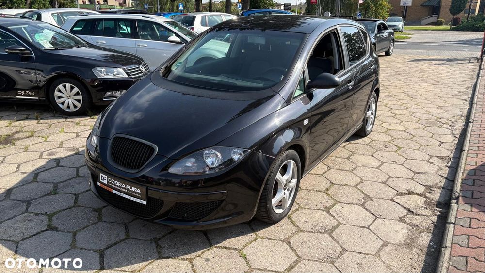 Seat Altea 1.6 Fresh - 2