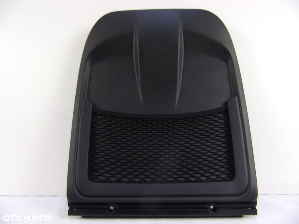 ALFA ROMEO GIULIA TYLNA OSŁONA FOTELA 0475749AC - 3