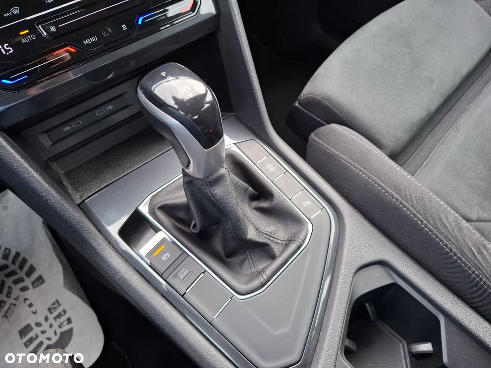 Volkswagen Tiguan 2.0 TDI SCR DSG Life - 30