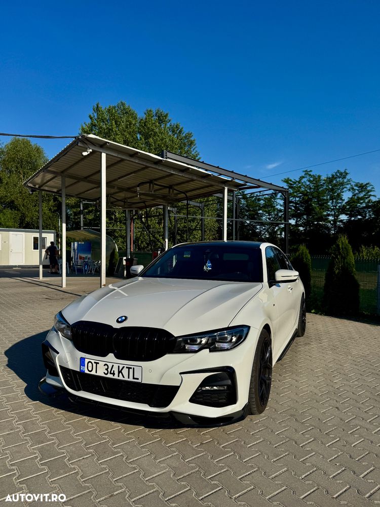 BMW Seria 3 - 11