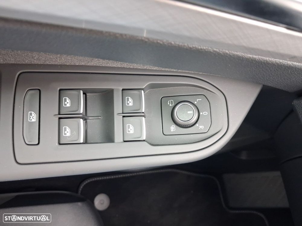 Volkswagen Golf — fotografia 14
