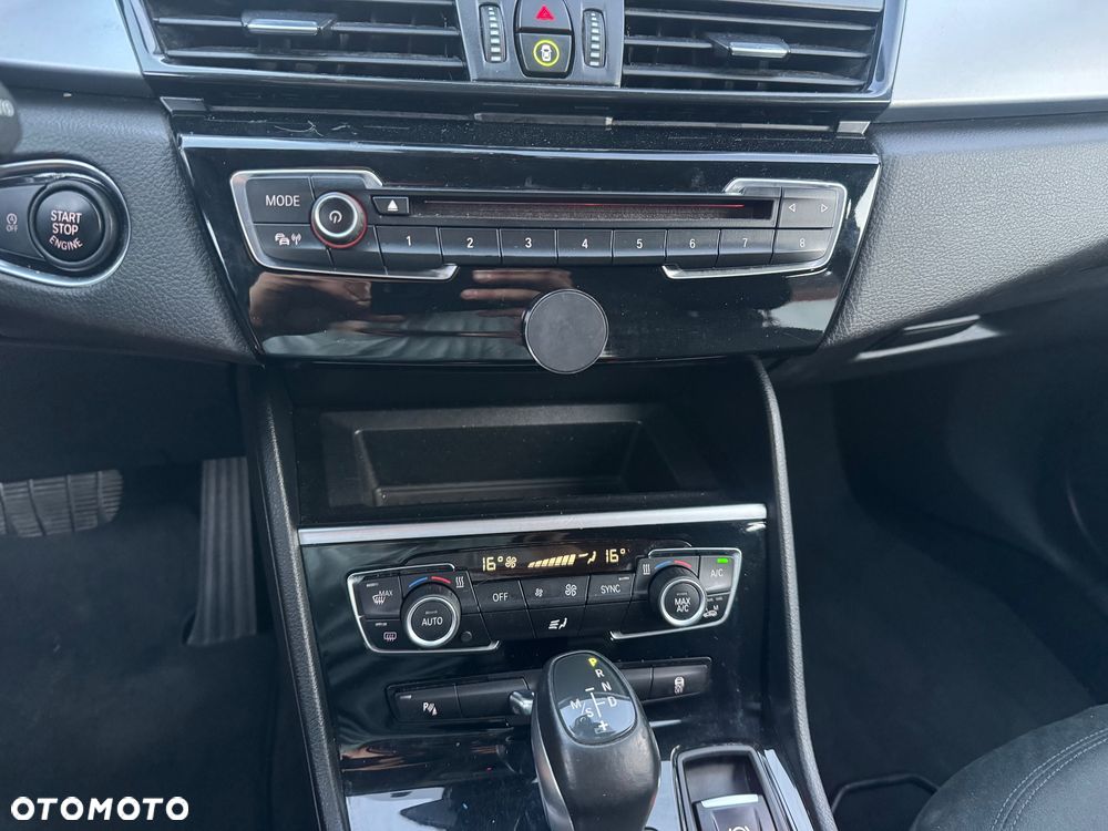 BMW Seria 2 - 12