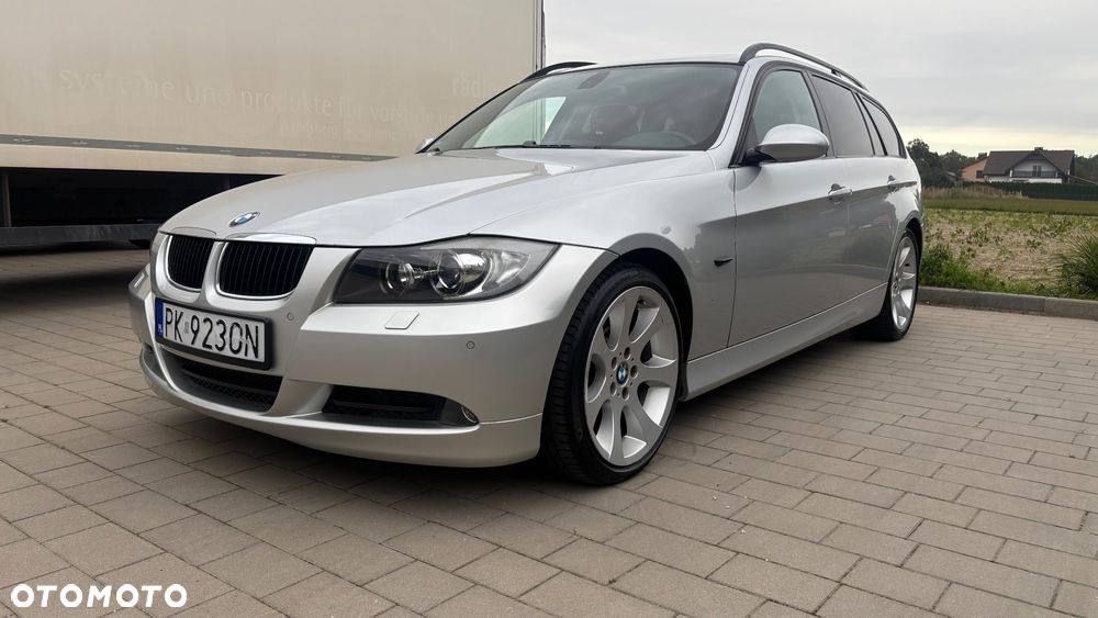 BMW Seria 3 - 8