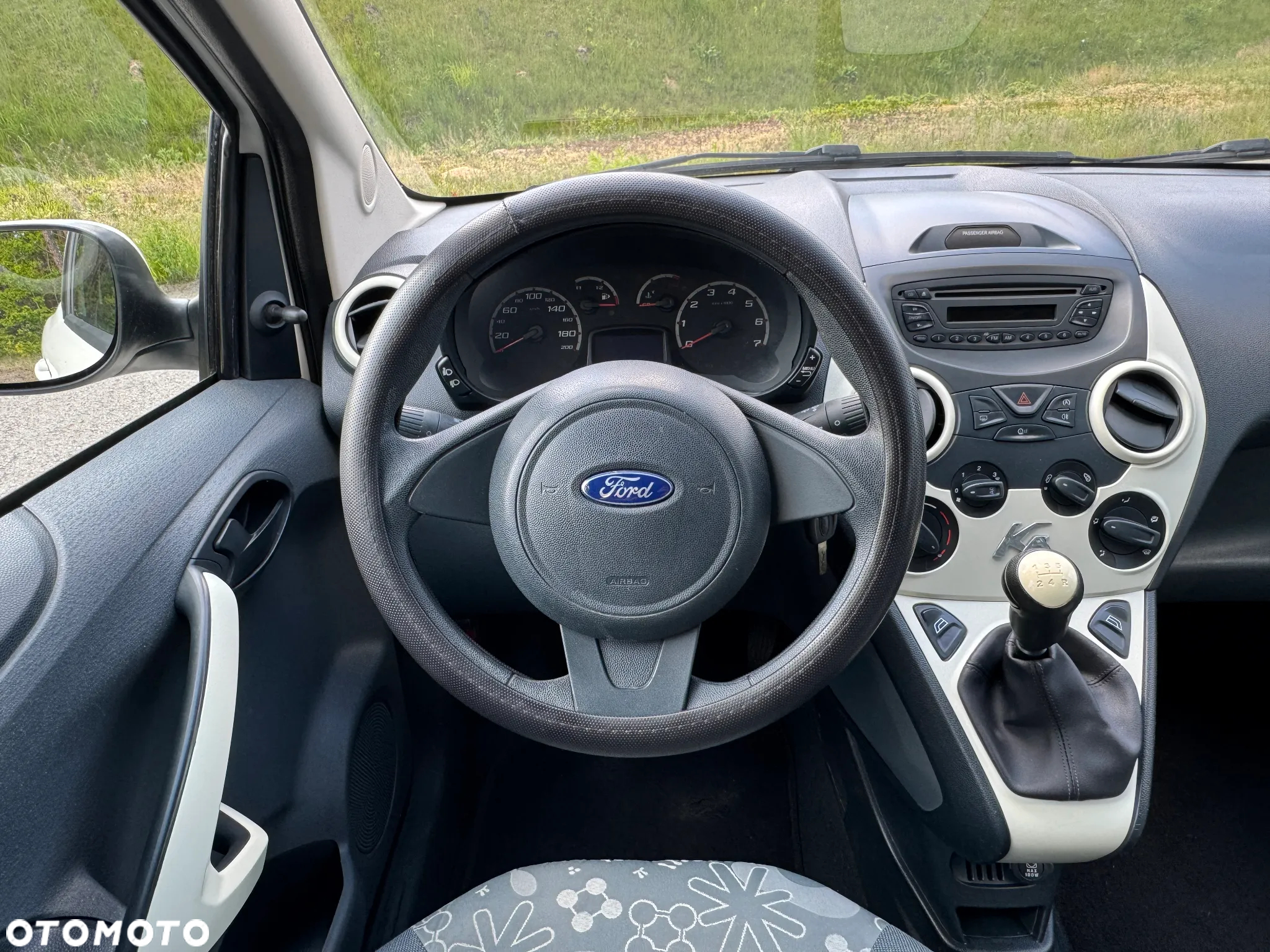 Ford KA 1.2 Titanium+ EU5 - 16