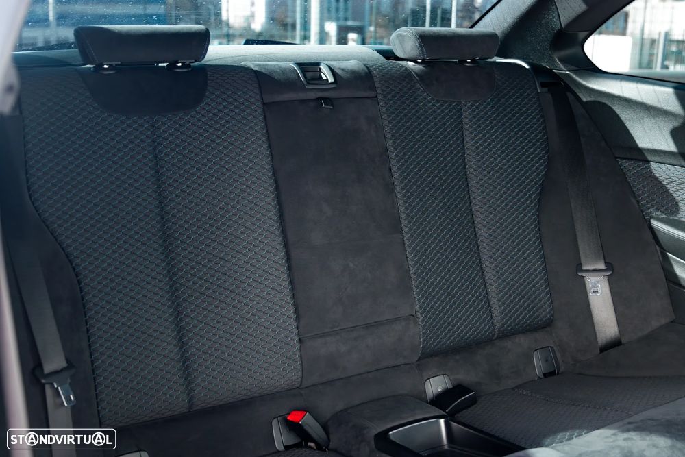 BMW 225 d Coupe Sport-Aut. M Sport - 26