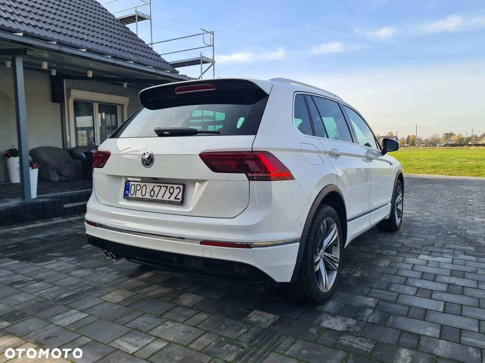 Volkswagen Tiguan - 3