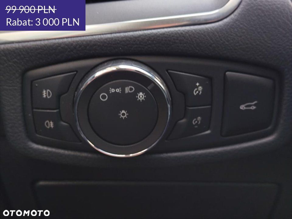 Ford S-Max - 34