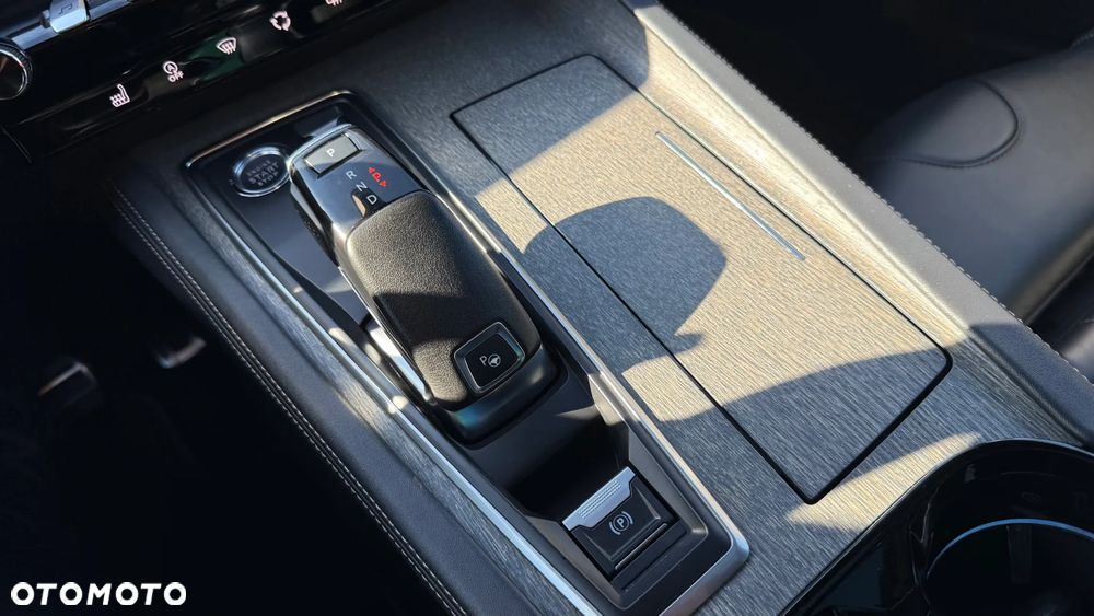 Peugeot 508 1.5 BlueHDi GT Line S&S EAT8 - 31