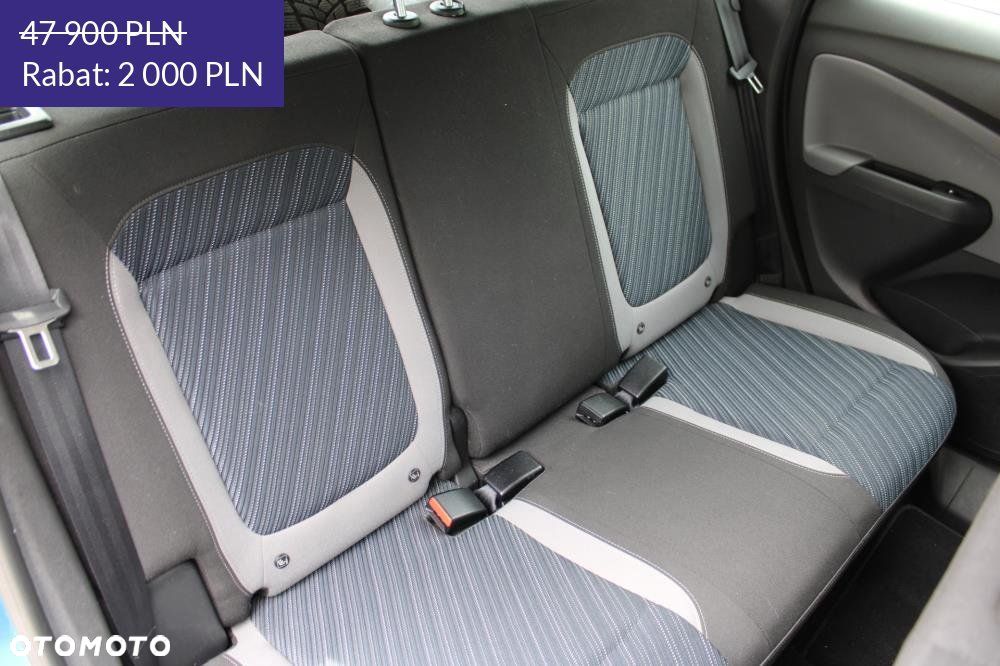 Opel Crossland X - 15