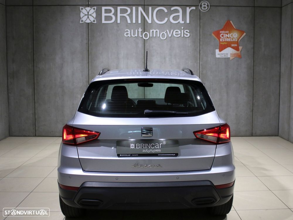 SEAT Arona 1.0 TSI Style - 7