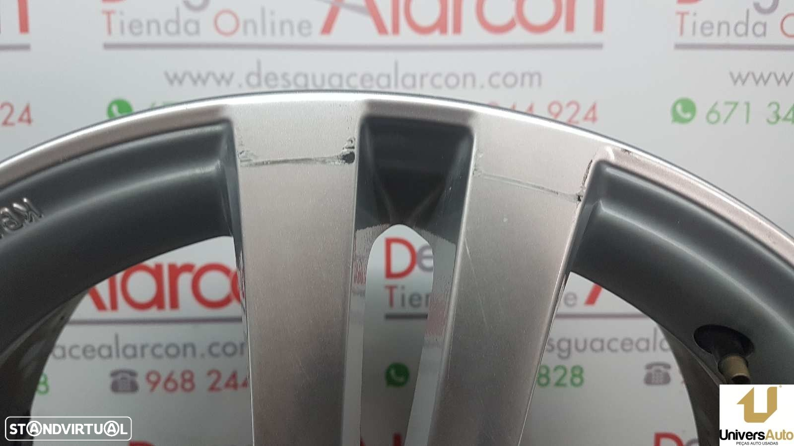 CONJUNTO DE PNEUS MITSUBISHI ECLIPSE (D30) GS CLIMATIZADO - 9