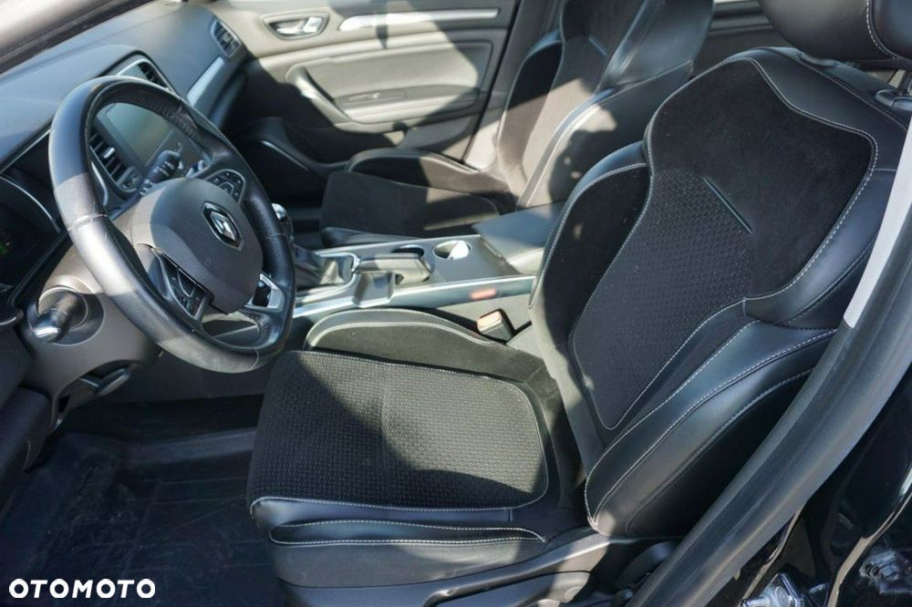 Renault Megane 1.5 dCi Intens - 9