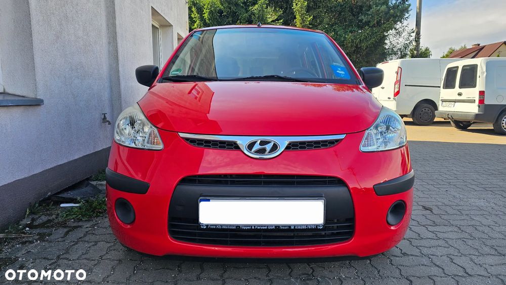 Hyundai i10 1.2 Classic - 2
