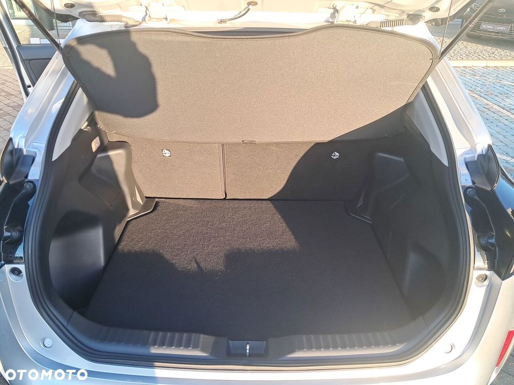 Toyota Yaris Cross Hybrid 1.5 Comfort - 19