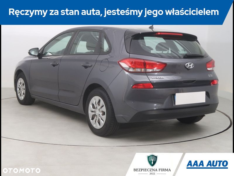 Hyundai i30 - 5
