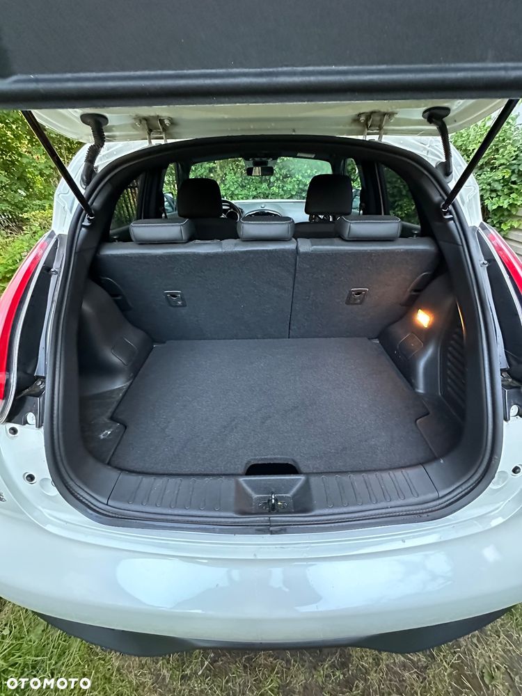 Nissan Juke - 40