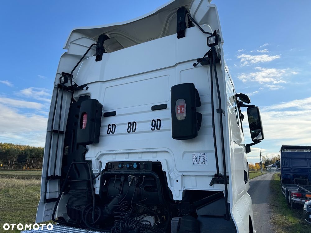 MAN TGX 18 500 // Retarder // Super Stan - 7