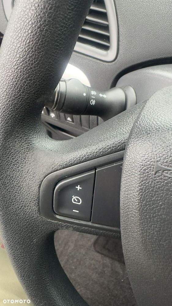 Renault Scenic - 13