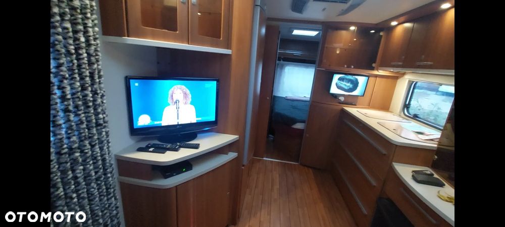KNAUS TABBERT VERDI - 16