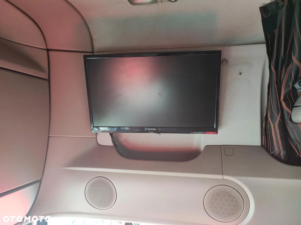 DAF XF 480 FT STANDARD - 11