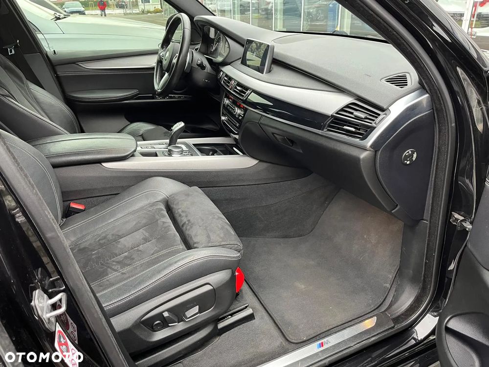 BMW X5 xDrive25d - 26