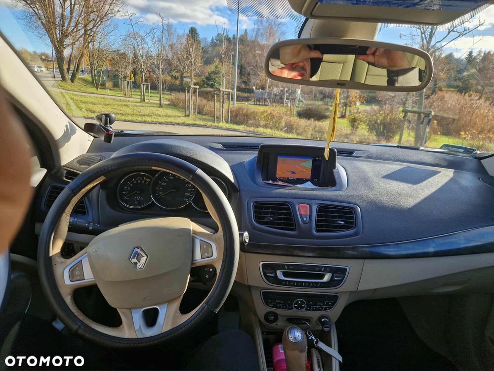 Renault Fluence - 5