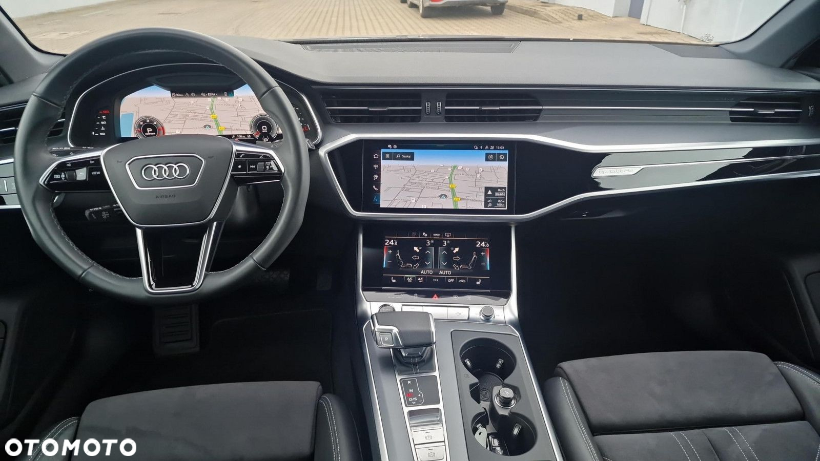 Audi A6 - 18