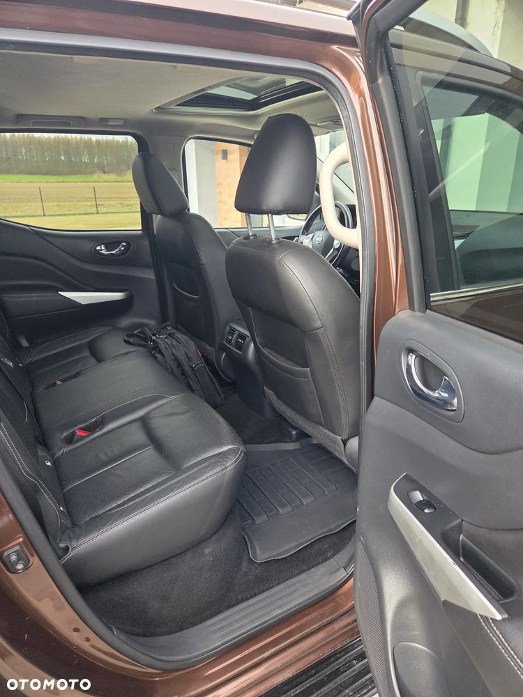 Nissan Navara - 11