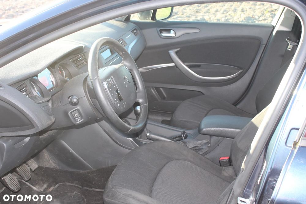 Citroën C5 1.8 16V Confort - 18