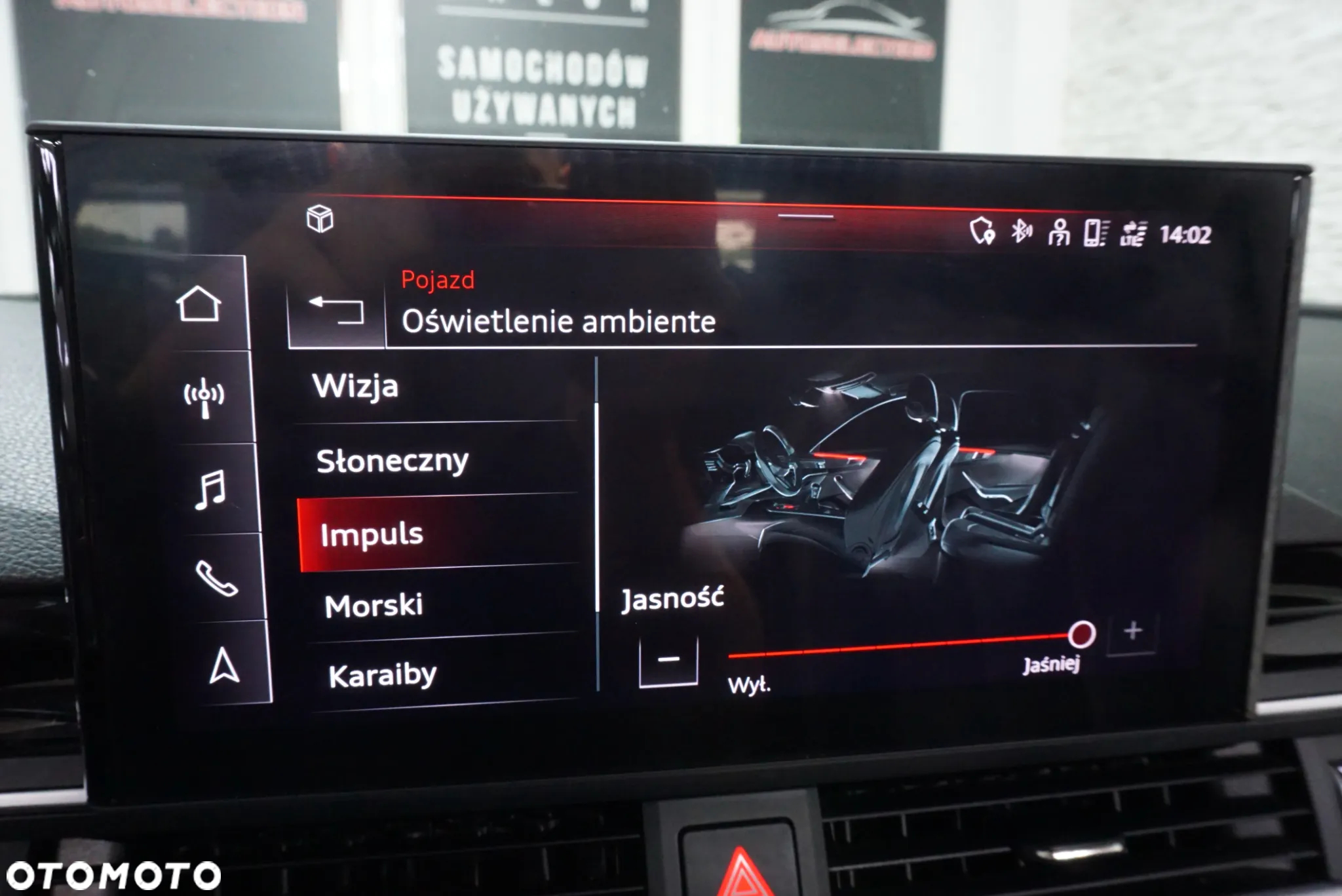 Audi A4 Allroad 40 TDI Quattro S tronic - 33