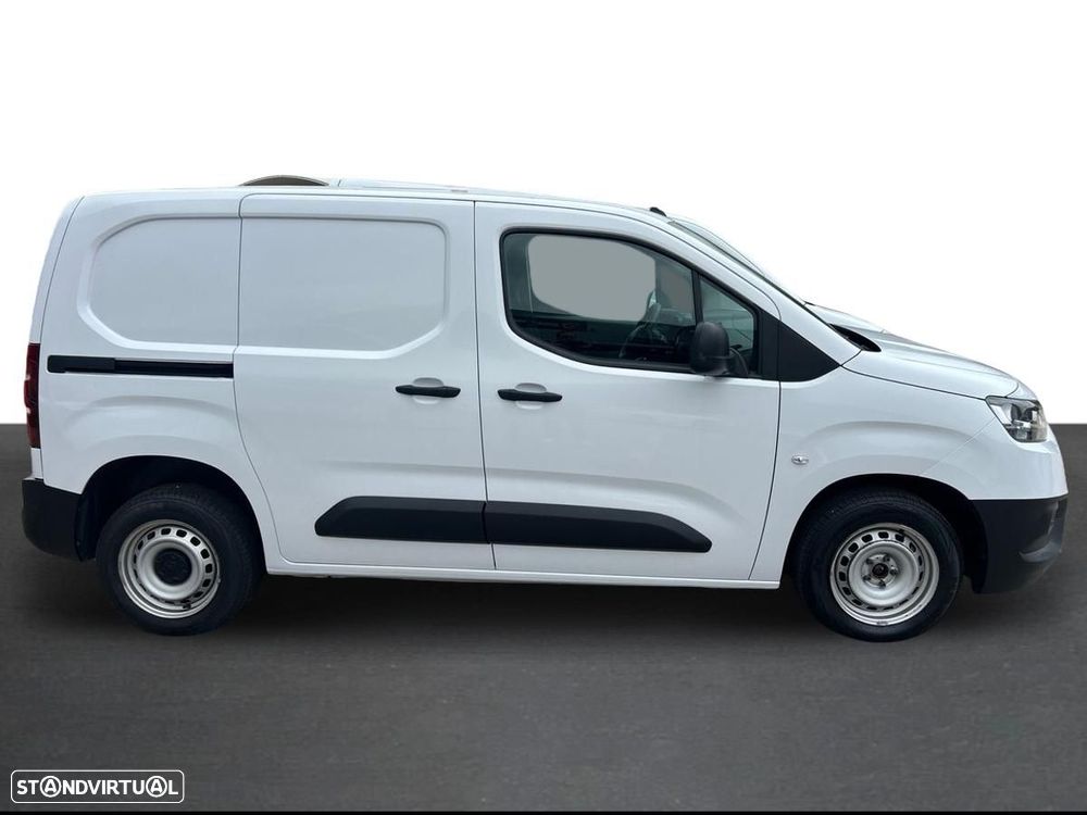 Toyota Proace - 7